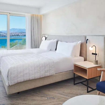 Le Meridien Lav Split Hotel