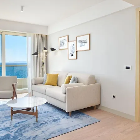 Hotel Le Meridien Lav Split 5*