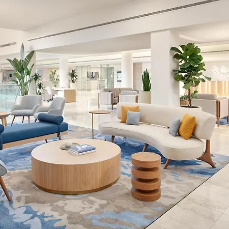 מלון Le Meridien Lav Split פודסטראנה