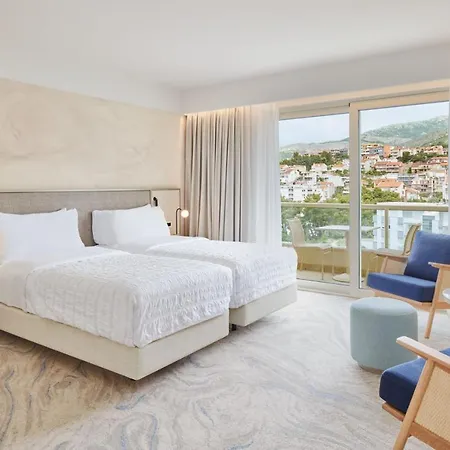 Le Meridien Lav Split 5* Podstrana