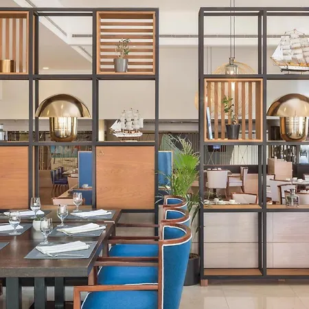 Hotel Le Meridien Lav Split Podstrana
