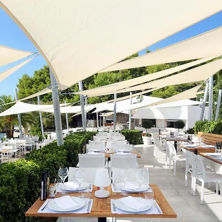 Hotel Le Meridien Lav Split 5*