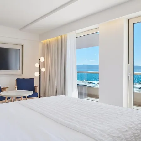 Le Meridien Lav Split 5*