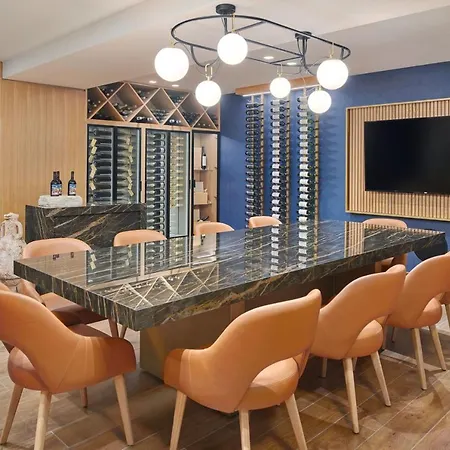Hotel Le Meridien Lav Split 5*