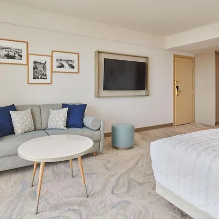 מלון Le Meridien Lav Split 5*