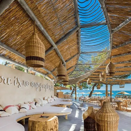 Hotel Le Meridien Lav Split 5*