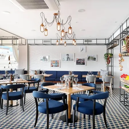 Le Meridien Lav Split Hotel Podstrana