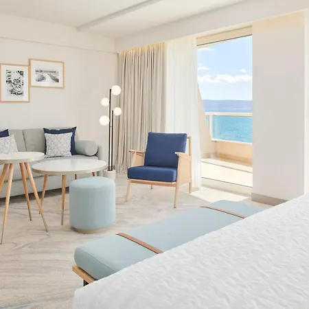 Otel Le Meridien Lav Split