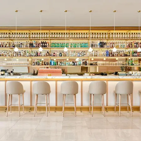 Le Meridien Lav Split 5*