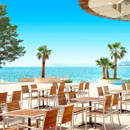 Le Meridien Lav Split Podstrana