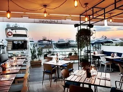 Le Meridien Lav Split Podstrana