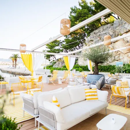 Le Meridien Lav Split Hotel