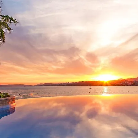 Hotel Le Meridien Lav Split