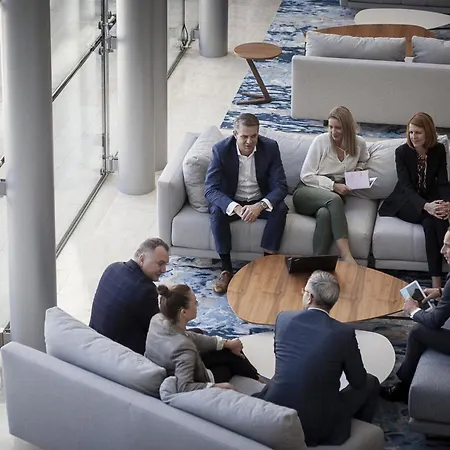 Le Meridien Lav Split Szálloda Podstrana