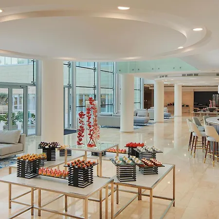 Le Meridien Lav Split Hotel