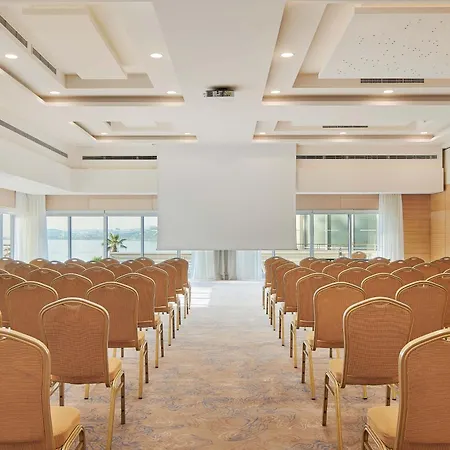 Hotel Le Meridien Lav Split