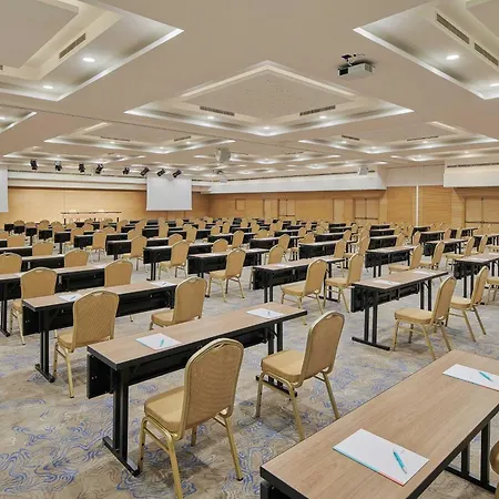 Le Meridien Lav Split Hotel Podstrana