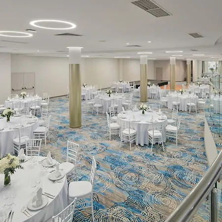 Hotel Le Meridien Lav Split Podstrana