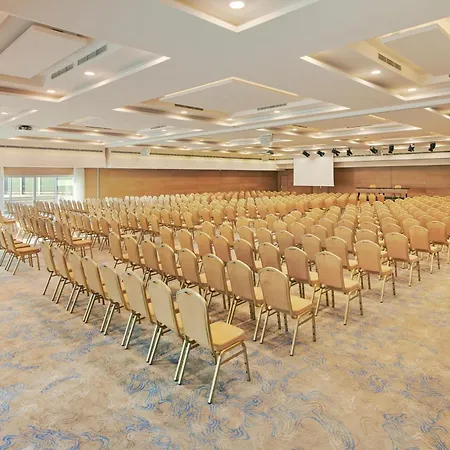Le Meridien Lav Split Hotel