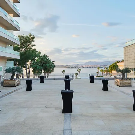 Hotel Le Meridien Lav Split