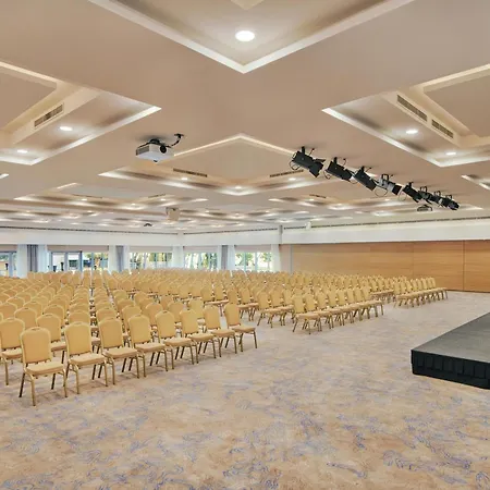 Le Meridien Lav Split Hotel Podstrana