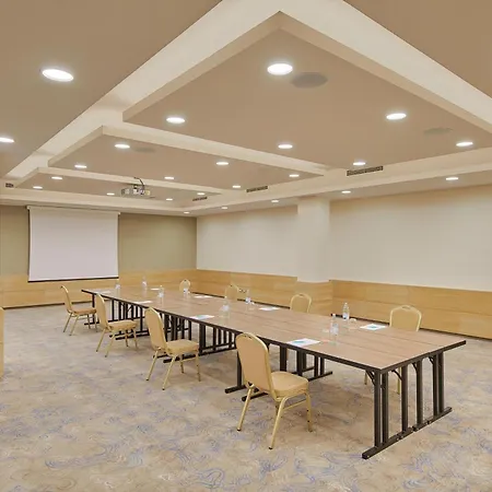 Hotel Le Meridien Lav Split Podstrana