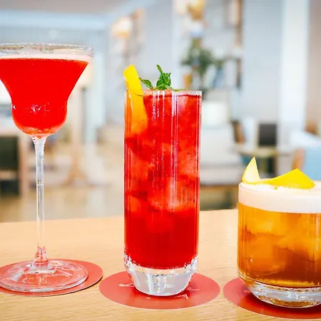 Le Meridien Lav Split
