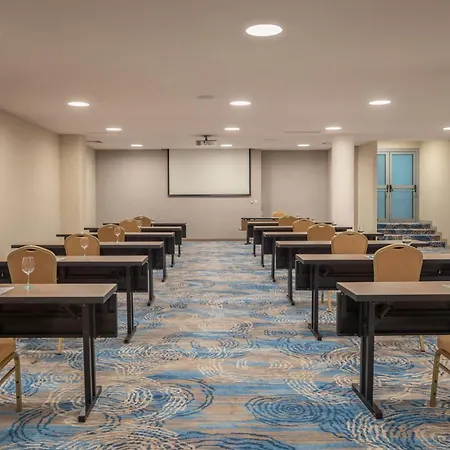 Le Meridien Lav Split Hotel