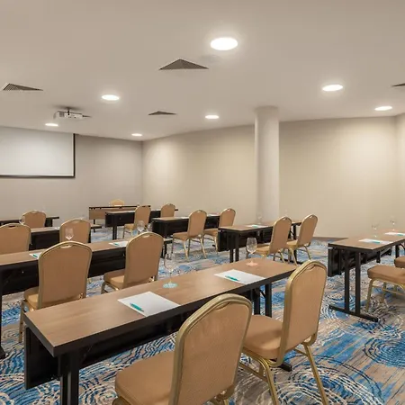 Hotel Le Meridien Lav Split