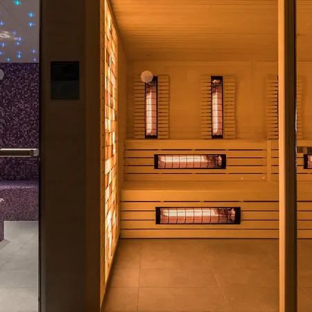 Le Meridien Lav Split Podstrana