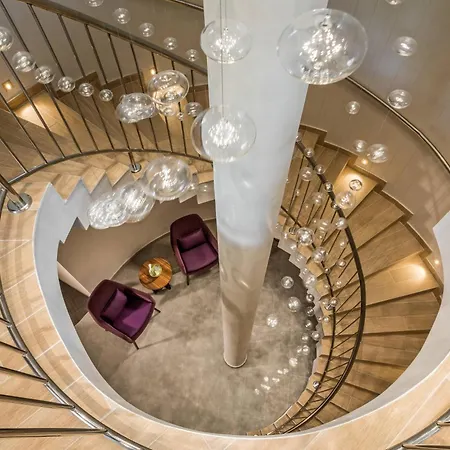 Hotel Le Meridien Lav Split