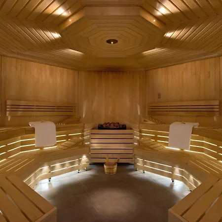 Le Meridien Lav Split Hotel 5*