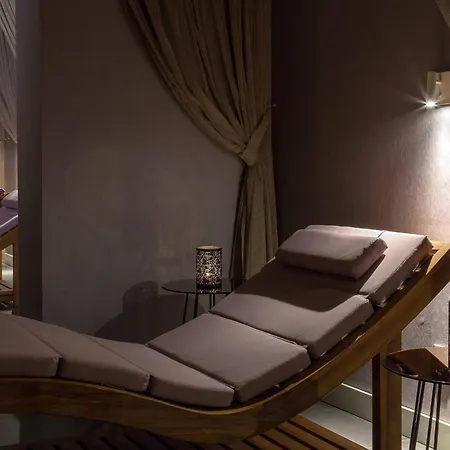 Hotel Le Meridien Lav Split 5*