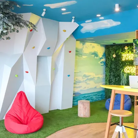 Ξενοδοχείο Le Meridien Lav Split Ποντστράνα