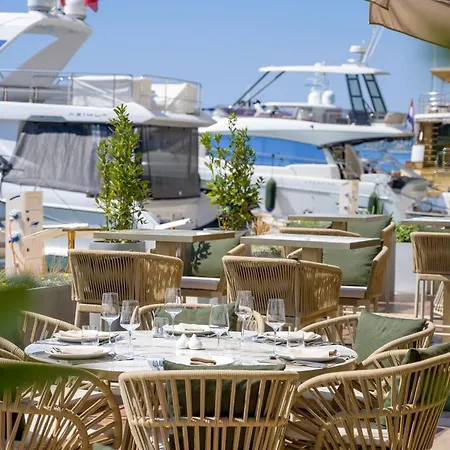 Le Meridien Lav Split Hotel