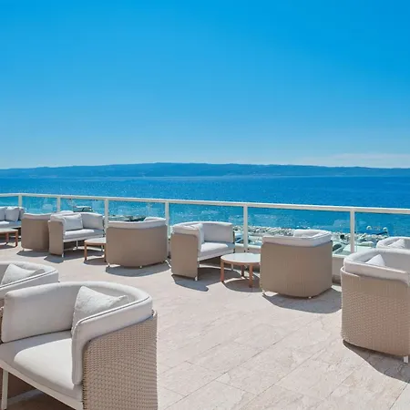 Le Meridien Lav Split 5*