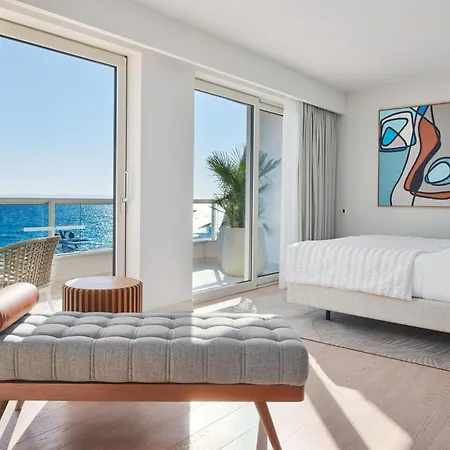 Le Meridien Lav Split Podstrana
