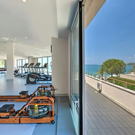 Le Meridien Lav Split Hotel
