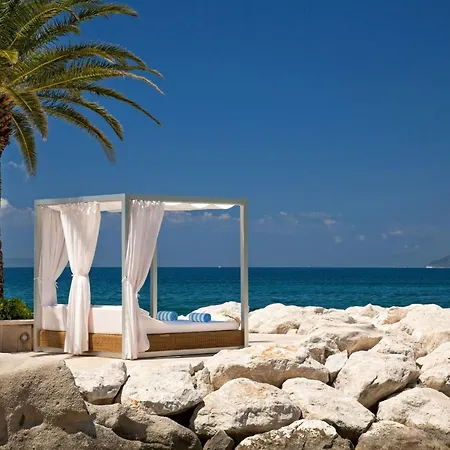Le Meridien Lav Split Podstrana