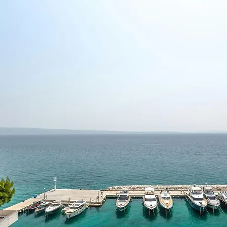 Le Meridien Lav Split 5* Podstrana