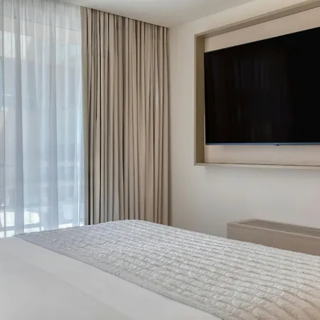 Ξενοδοχείο Le Meridien Lav Split Ποντστράνα