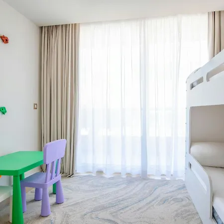 Ξενοδοχείο Le Meridien Lav Split 5*