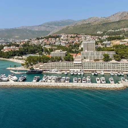 Le Meridien Lav Split Otel