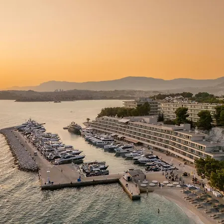 Le Meridien Lav Split Ποντστράνα