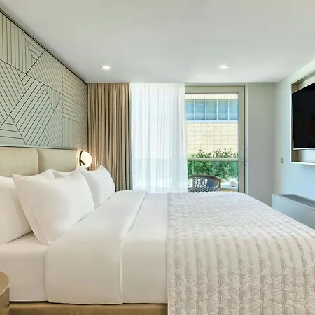 Hotel Le Meridien Lav Split 5*