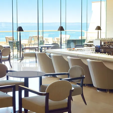 Le Meridien Lav Split Podstrana