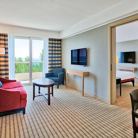 Le Meridien Lav Split Podstrana