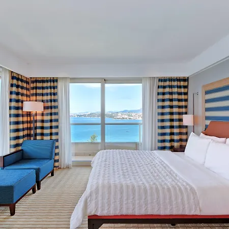 Hotel Le Meridien Lav Split 5*