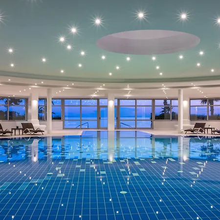 Le Meridien Lav Split Podstrana