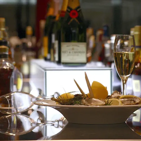 Le Meridien Lav Split Hotel Podstrana